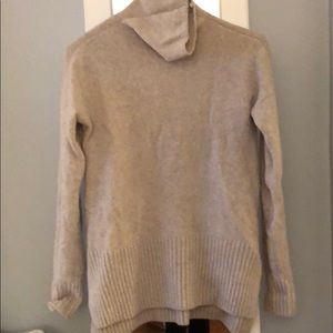 Lou and Grey Turtleneck Sweater